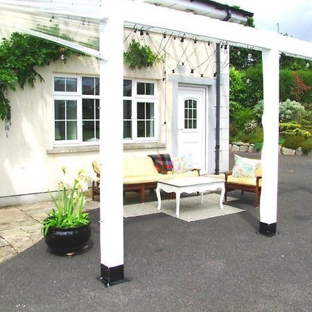 Wonderful Setting Farmhouse Apartment Wicklow Exteriör bild