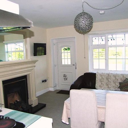 Wonderful Setting Farmhouse Apartment Wicklow Exteriör bild