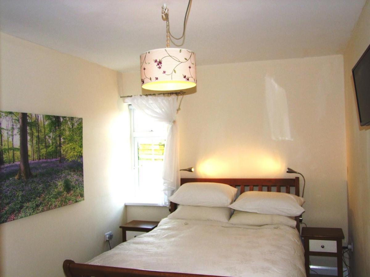 Wonderful Setting Farmhouse Apartment Wicklow Exteriör bild