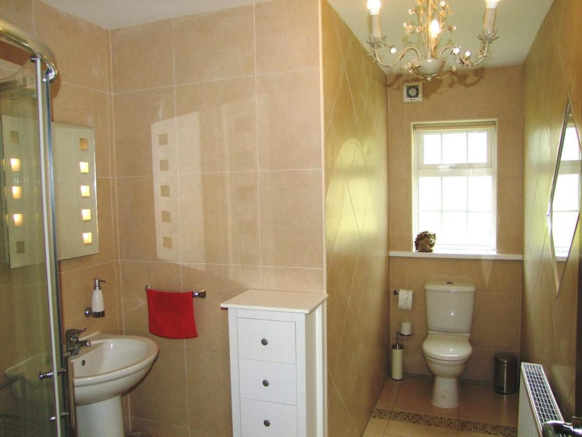 Wonderful Setting Farmhouse Apartment Wicklow Exteriör bild