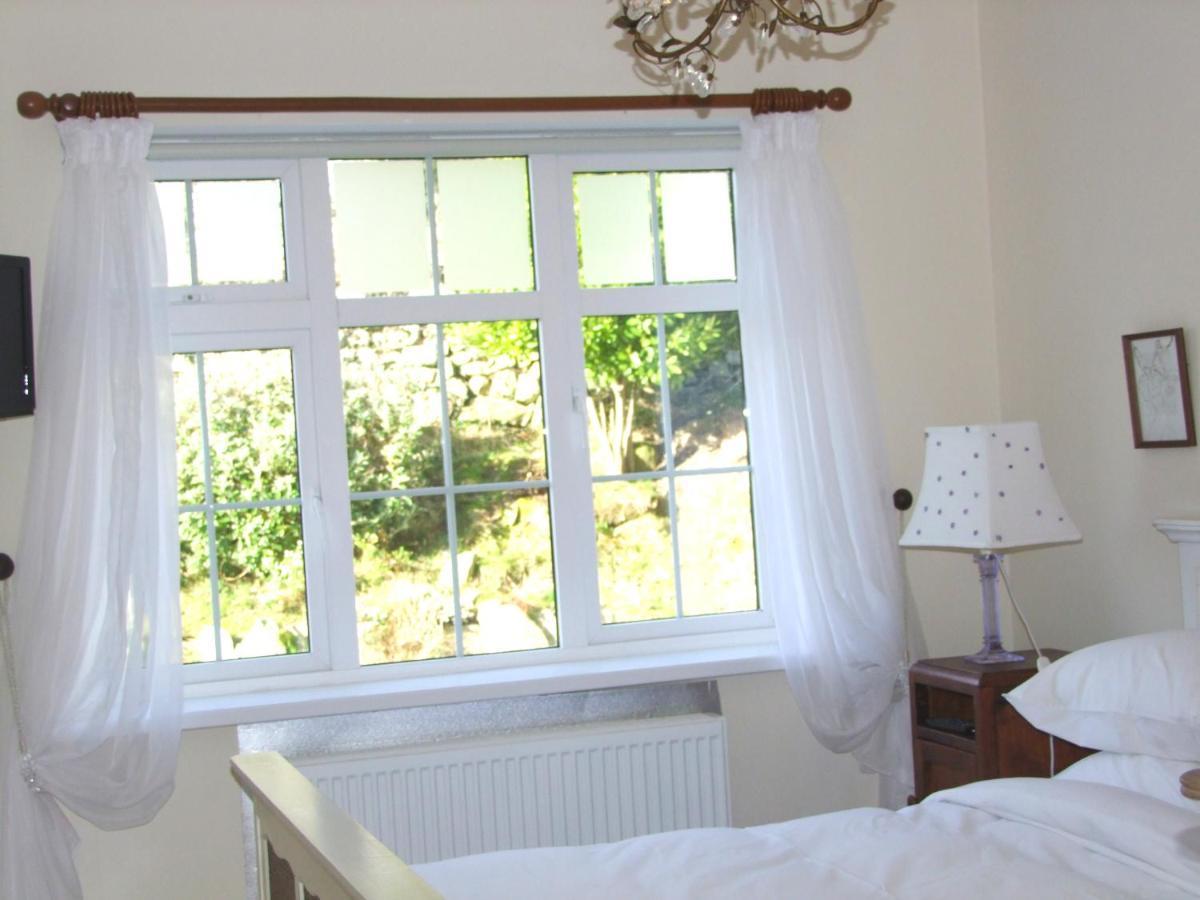 Wonderful Setting Farmhouse Apartment Wicklow Exteriör bild