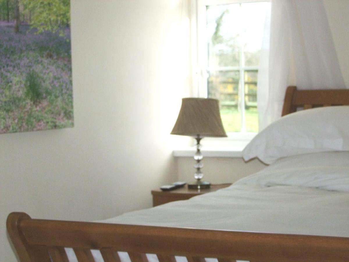 Wonderful Setting Farmhouse Apartment Wicklow Exteriör bild
