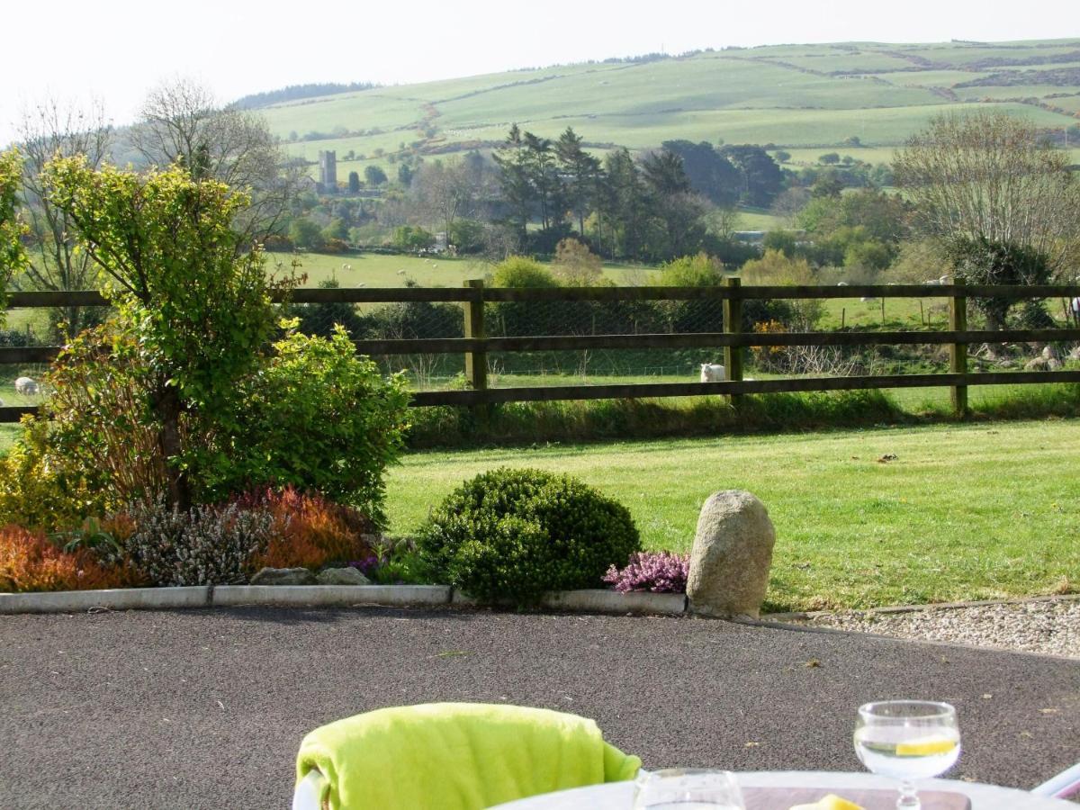 Wonderful Setting Farmhouse Apartment Wicklow Exteriör bild