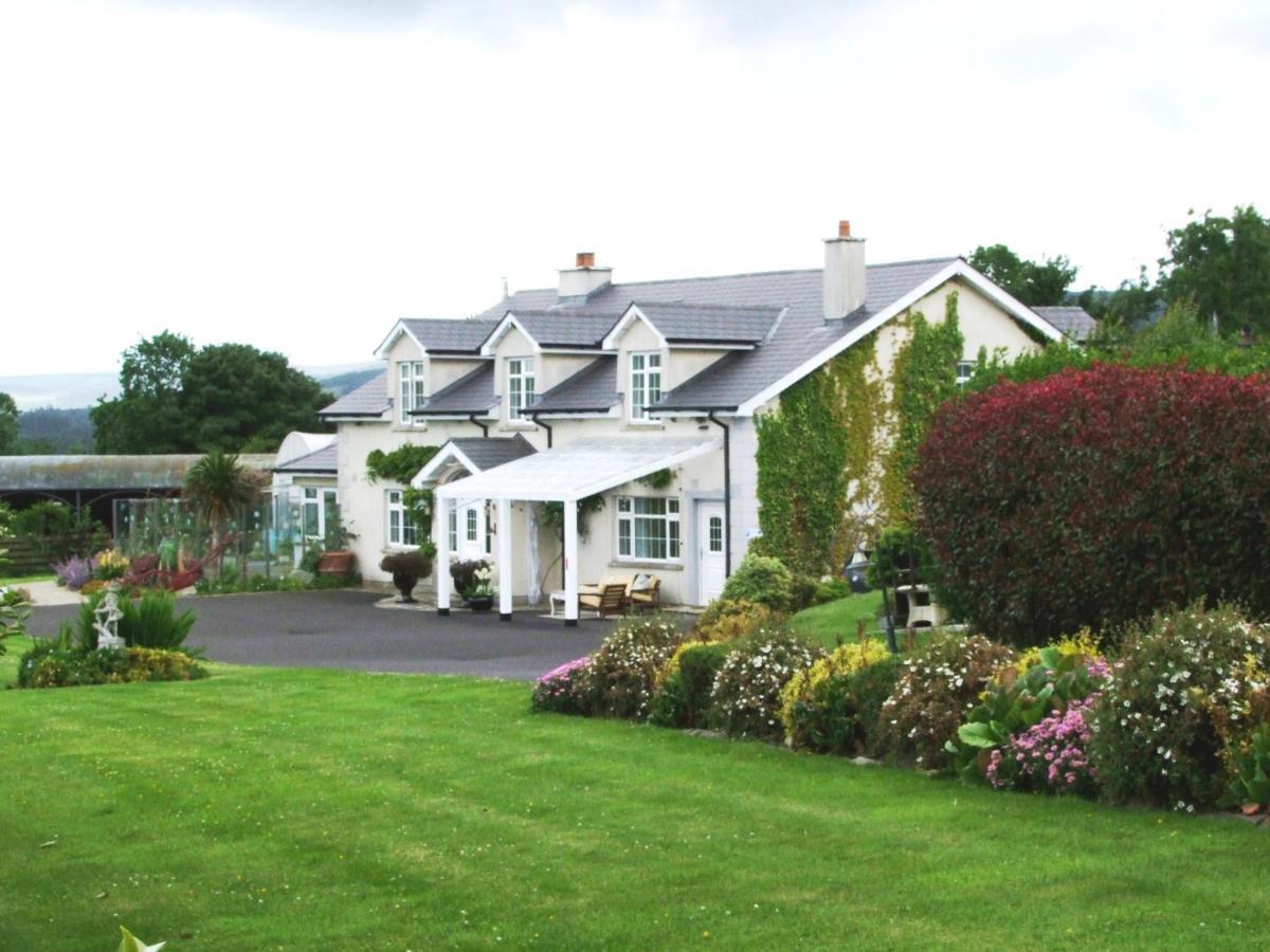 Wonderful Setting Farmhouse Apartment Wicklow Exteriör bild